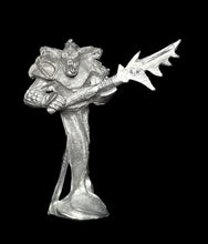 Load image into Gallery viewer, 53-0942:  Magical Construct with Glaive
