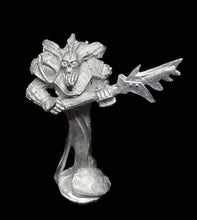 Load image into Gallery viewer, 53-0942:  Magical Construct with Glaive
