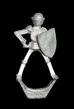 Load image into Gallery viewer, 53-0954: Mechanical Knight, Cavalry Rider [Rider Only]
