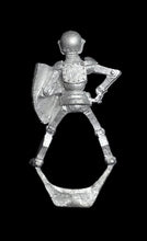 Load image into Gallery viewer, 53-0954: Mechanical Knight, Cavalry Rider [Rider Only]
