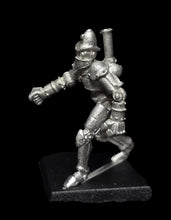 Load image into Gallery viewer, 53-0961:  Automaton Advancing
