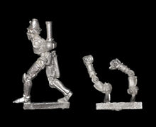 Load image into Gallery viewer, 53-0961:  Automaton Advancing
