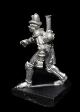 Load image into Gallery viewer, 53-0961:  Automaton Advancing
