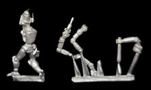 Load image into Gallery viewer, 53-0962:  Automaton, Four-Armed
