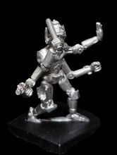 Load image into Gallery viewer, 53-0962:  Automaton, Four-Armed
