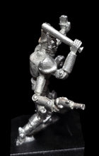 Load image into Gallery viewer, 53-0962:  Automaton, Four-Armed
