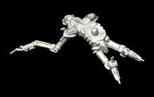 Load image into Gallery viewer, 53-0963:  Airship Automaton, Flyer
