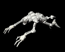 Load image into Gallery viewer, 53-0963:  Airship Automaton, Flyer
