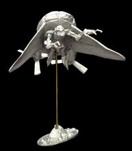 Load image into Gallery viewer, 53-0963 49-6831:  Airship Automaton with Personal Dirigible
