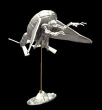 Load image into Gallery viewer, 53-0963 49-6831:  Airship Automaton with Personal Dirigible
