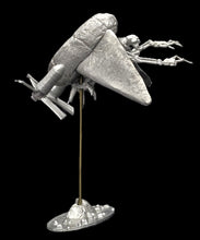 Load image into Gallery viewer, 53-0963 49-6831:  Airship Automaton with Personal Dirigible
