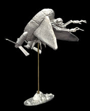 Load image into Gallery viewer, 53-0963 49-6831:  Airship Automaton with Personal Dirigible
