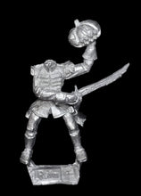 Load image into Gallery viewer, 53-0989:  Scarecrow Cavalry Rider [Rider Only]
