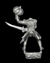 Load image into Gallery viewer, 53-0989:  Scarecrow Cavalry Rider [Rider Only]
