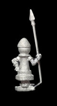 Load image into Gallery viewer, 53-0990: Chessman Construct - Pawn
