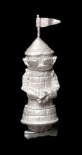 Load image into Gallery viewer, 53-0991: Chessman Construct - Rook
