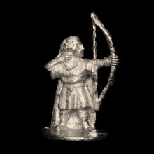 Load image into Gallery viewer, 57-0006:  Wood Elf with Bow
