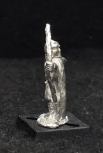 Load image into Gallery viewer, 57-0016:  Wood Elf with Bow, Front Rank [Organically Shaped Base]
