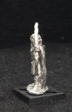 Load image into Gallery viewer, 57-0017:  Wood Elf with Bow, Second Rank [Organically Shaped Base]
