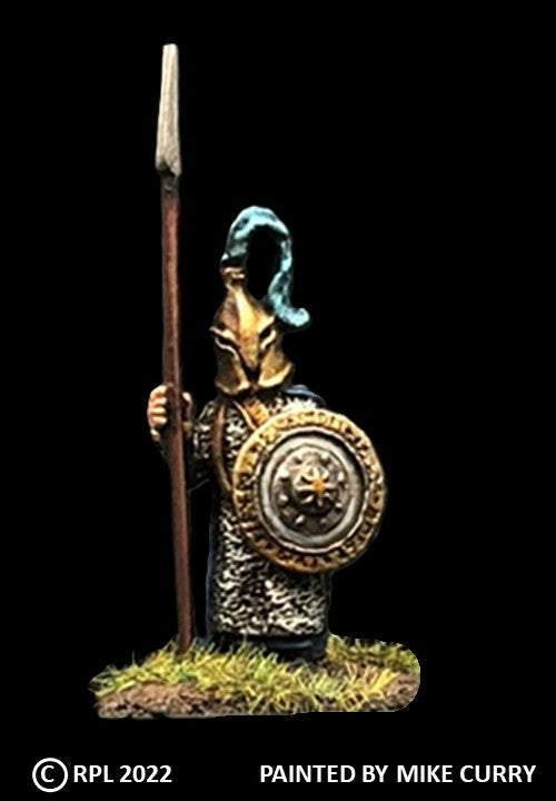 57-0031:  Armored Sea Elf In Reserve