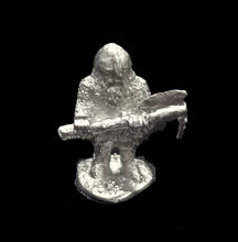 Load image into Gallery viewer, 57-0112:  Dwarf with Mattock, In Reserve
