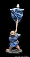 Load image into Gallery viewer, 57-0152:  Dwarf Standard Bearer

