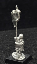 Load image into Gallery viewer, 57-0152:  Dwarf Standard Bearer
