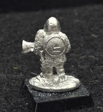 Load image into Gallery viewer, 57-0153:  Dwarf Musician with Horn
