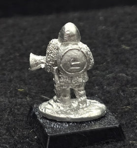57-0153:  Dwarf Musician with Horn