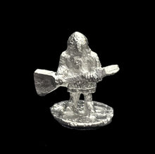 Load image into Gallery viewer, 57-0154:  Dwarf Musician with Lute
