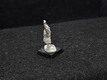 Load image into Gallery viewer, 57-0182:  Dwarf Lord with Open Hands
