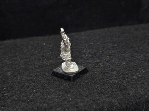 57-0182:  Dwarf Lord with Open Hands