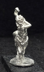 57-0201:  Centaur Archer