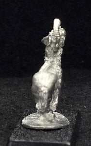57-0201:  Centaur Archer