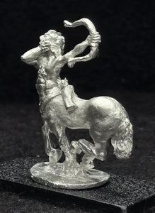 57-0201:  Centaur Archer