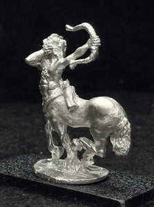 57-0201:  Centaur Archer