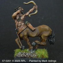 Load image into Gallery viewer, 57-0201:  Centaur Archer
