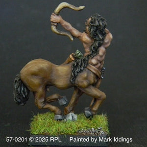 57-0201:  Centaur Archer