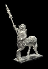 Load image into Gallery viewer, 57-0211:  Armored Centaur, Weapon Foreward
