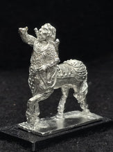 Load image into Gallery viewer, 57-0211:  Armored Centaur, Weapon Foreward
