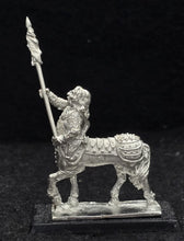 Load image into Gallery viewer, 57-0211:  Armored Centaur, Weapon Foreward
