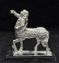 Load image into Gallery viewer, 57-0211:  Armored Centaur, Weapon Foreward
