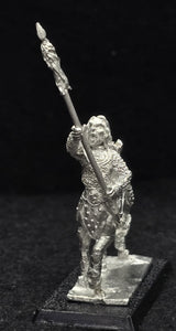 57-0211:  Armored Centaur, Weapon Foreward