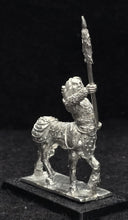 Load image into Gallery viewer, 57-0211:  Armored Centaur, Weapon Foreward

