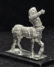 Load image into Gallery viewer, 57-0211:  Armored Centaur, Weapon Foreward
