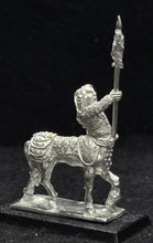 Load image into Gallery viewer, 57-0211:  Armored Centaur, Weapon Foreward
