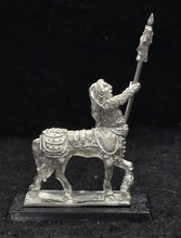 Load image into Gallery viewer, 57-0211:  Armored Centaur, Weapon Foreward
