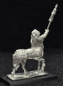 57-0211:  Armored Centaur, Weapon Foreward