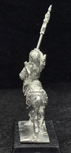 57-0211:  Armored Centaur, Weapon Foreward
