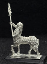 Load image into Gallery viewer, 57-0211:  Armored Centaur, Weapon Foreward
